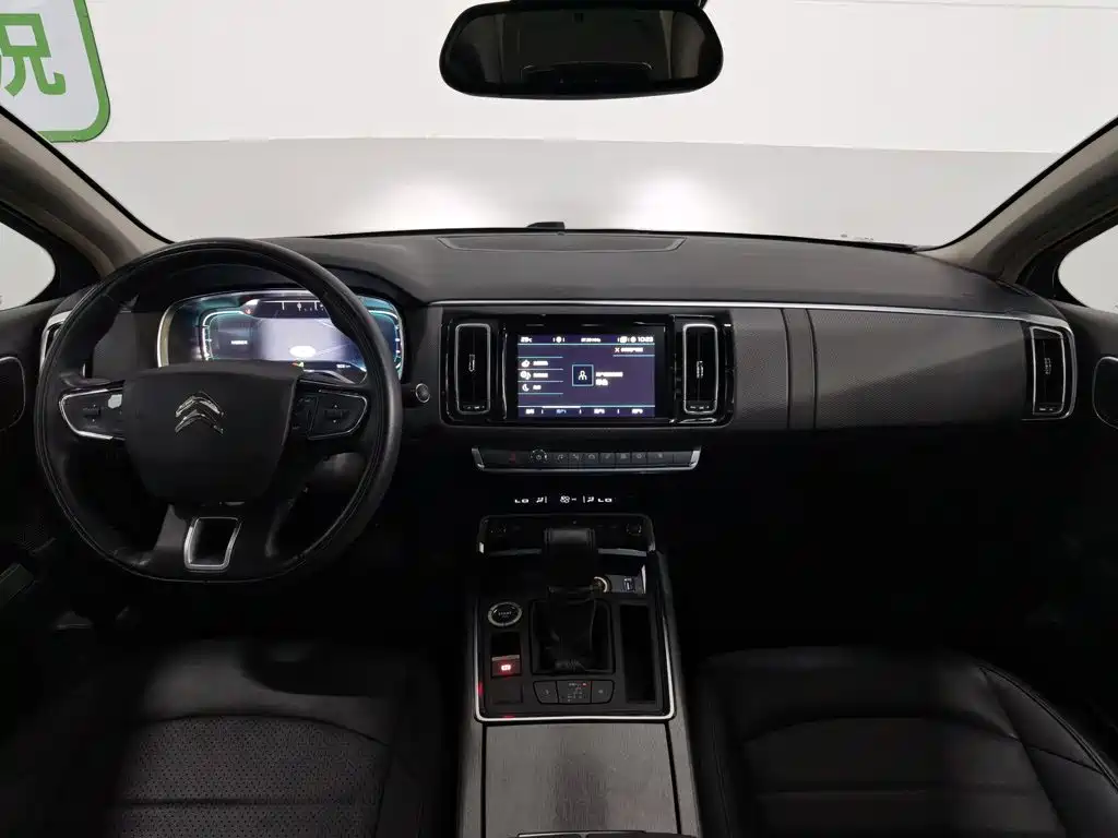 Citroën C6 2018 — фото 5