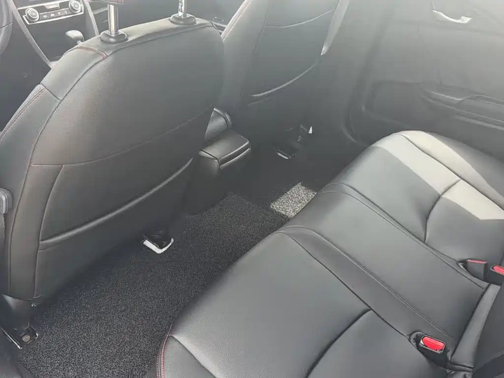 Honda Civic 2019