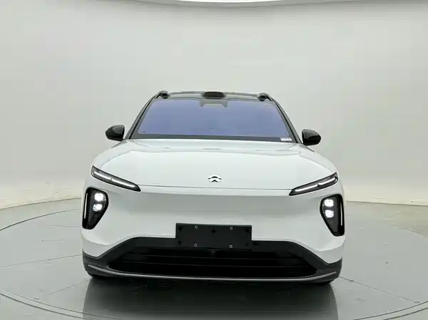 NIO ES6 2024