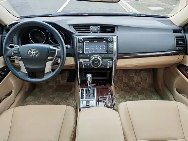 Toyota Camry 2009
