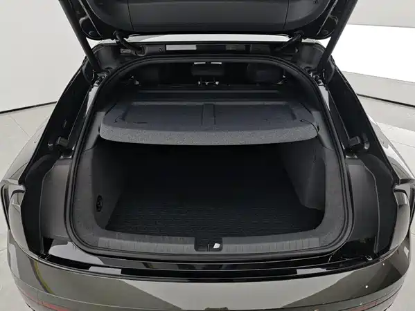 Audi E5 Sportback 2026