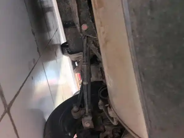 BYD Song Pro New Energy 2024