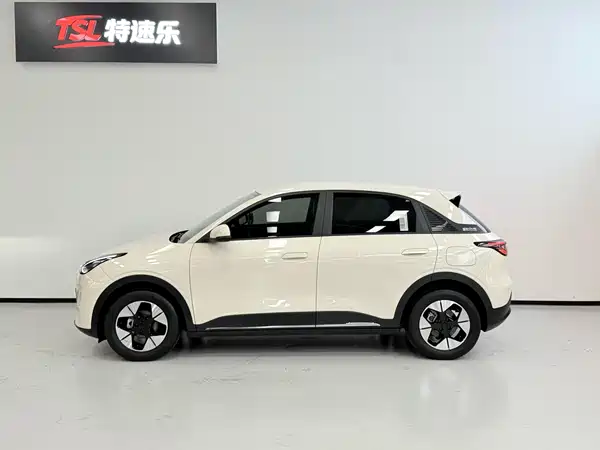 Geely Galaxy Starwish 2024