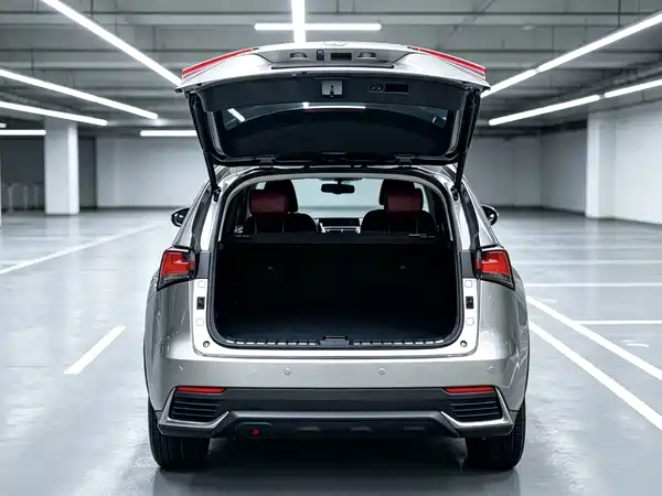 Lexus NX 2021