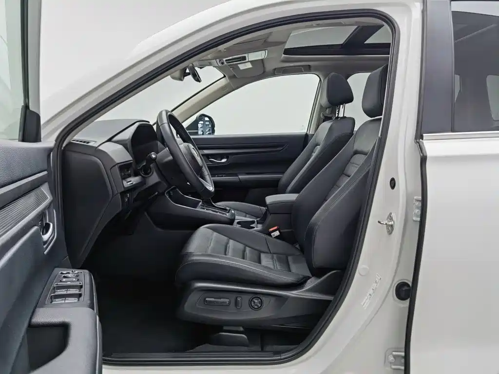 Honda CR-V 2023 — фото 10