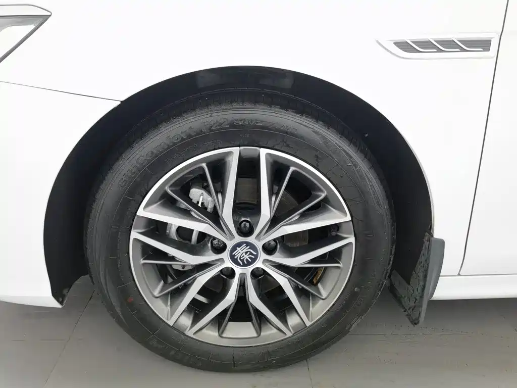 BYD Qin PLUS 2021 — фото 17