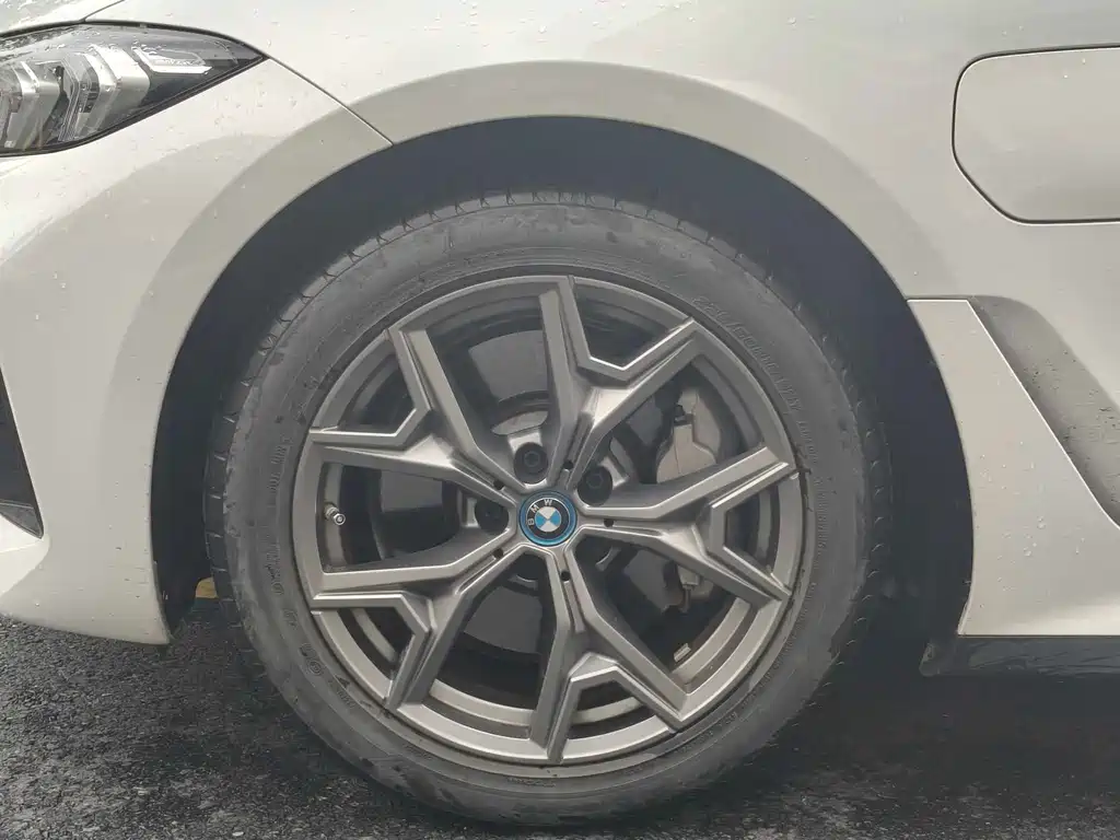 BMW i3 2023 — фото 25