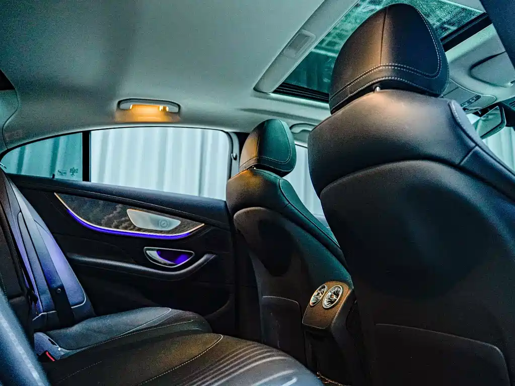 Mercedes-Benz CLS 2023 — фото 11