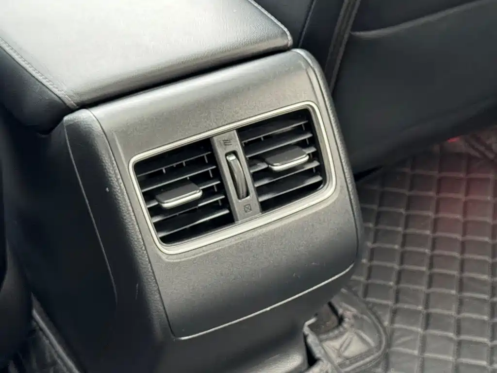 Honda Accord 2021 — фото 17