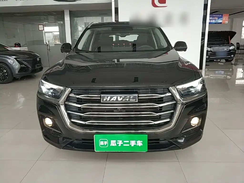 Haval H6 2022