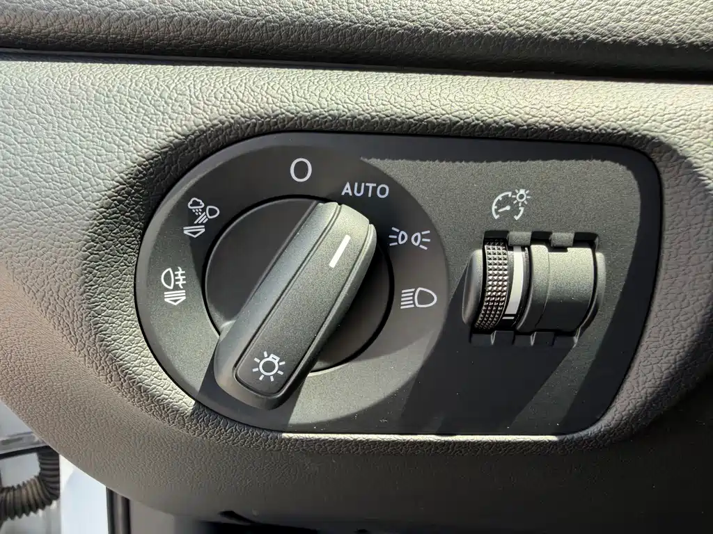 Audi Q3 2017 — фото 10