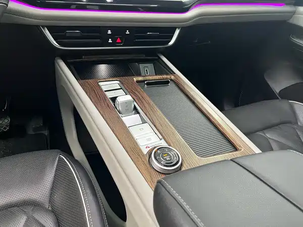 Volkswagen Teramont 2024