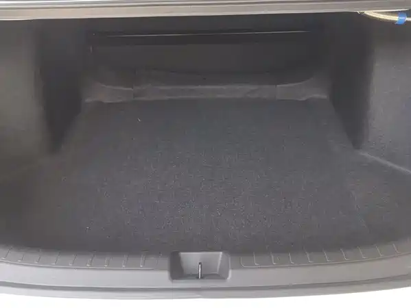 Honda Integra 2024