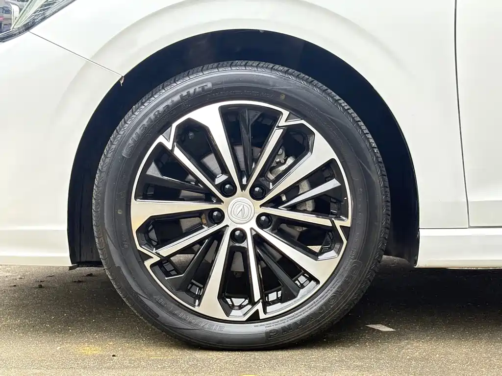Changan Escape 2022
