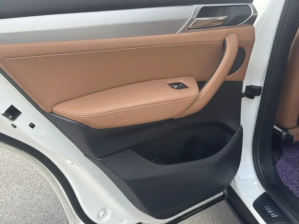 BMW X4 2015 — фото 17