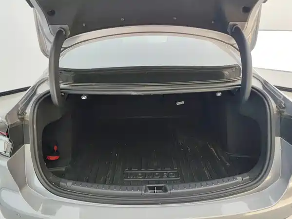 Ford Mondeo 2024