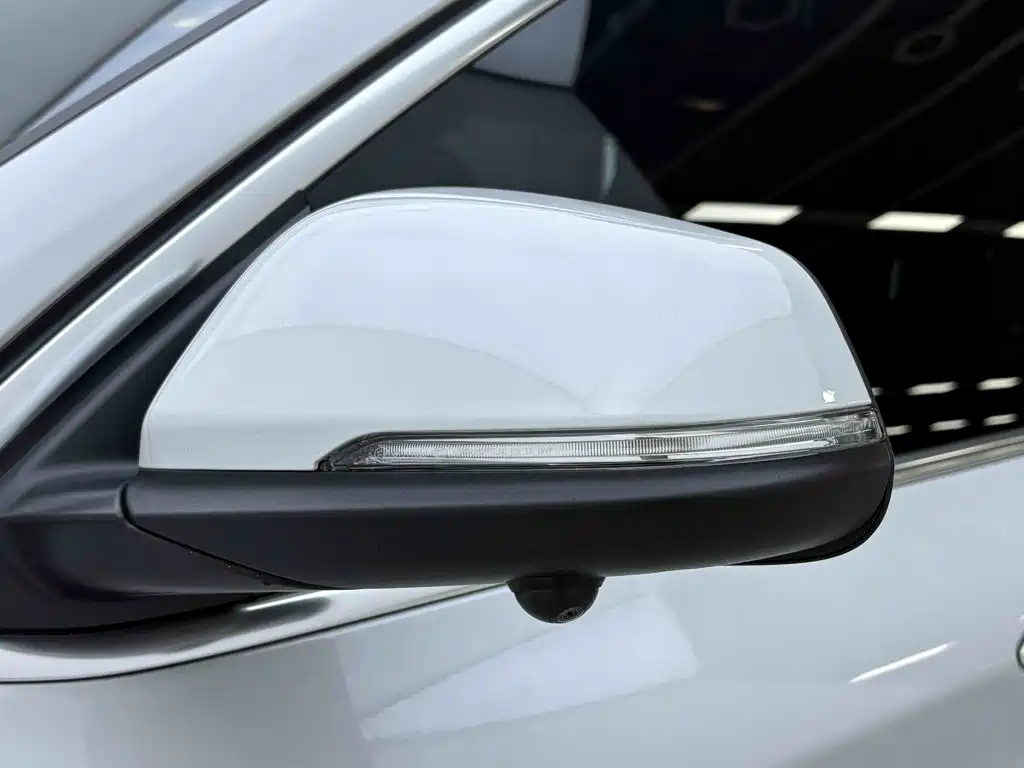 BMW X1 2021 — фото 12