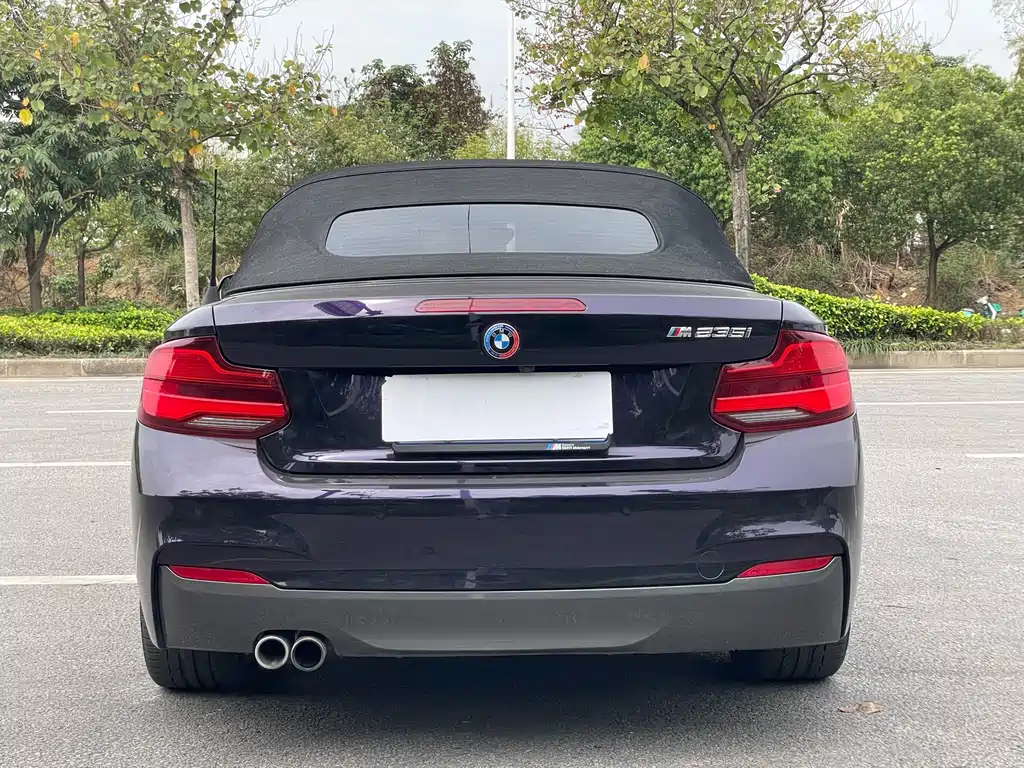 BMW 2 Series 2019 — фото 18