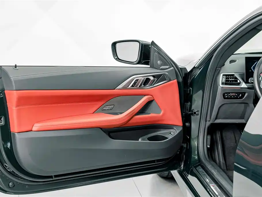 BMW 4 Series 2024 — фото 18