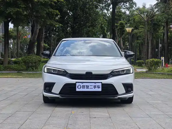 Honda Civic 2023