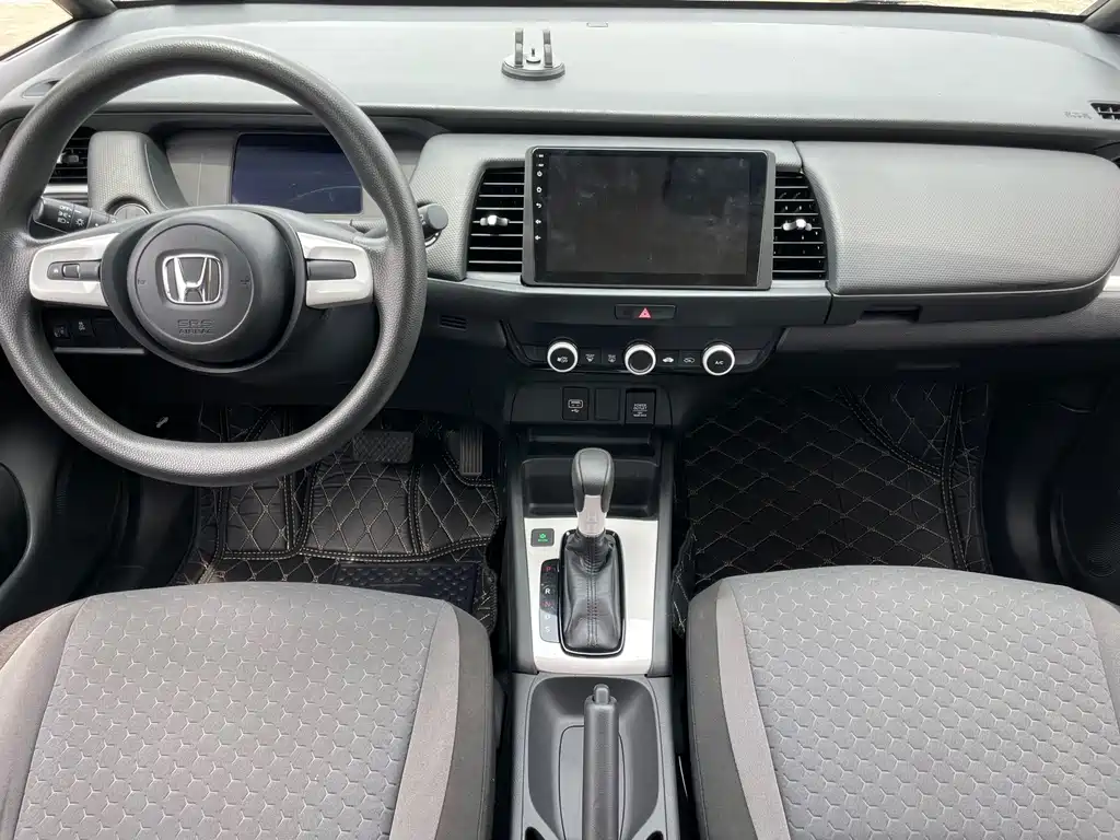 Honda Fit 2023 — фото 13