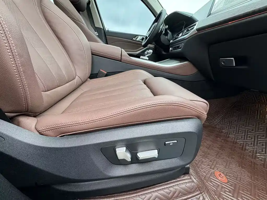 BMW X5 2020 — фото 27