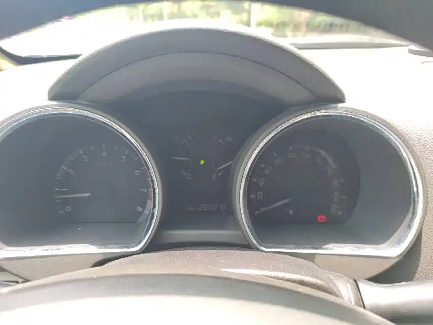 Toyota Highlander 2009