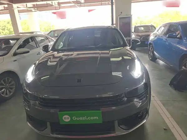 Lynk & Co 02 2019