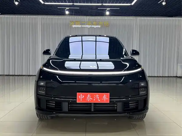 Li Auto L7 2024