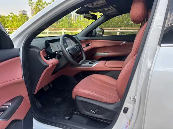 Changan CS75PLUS 2025