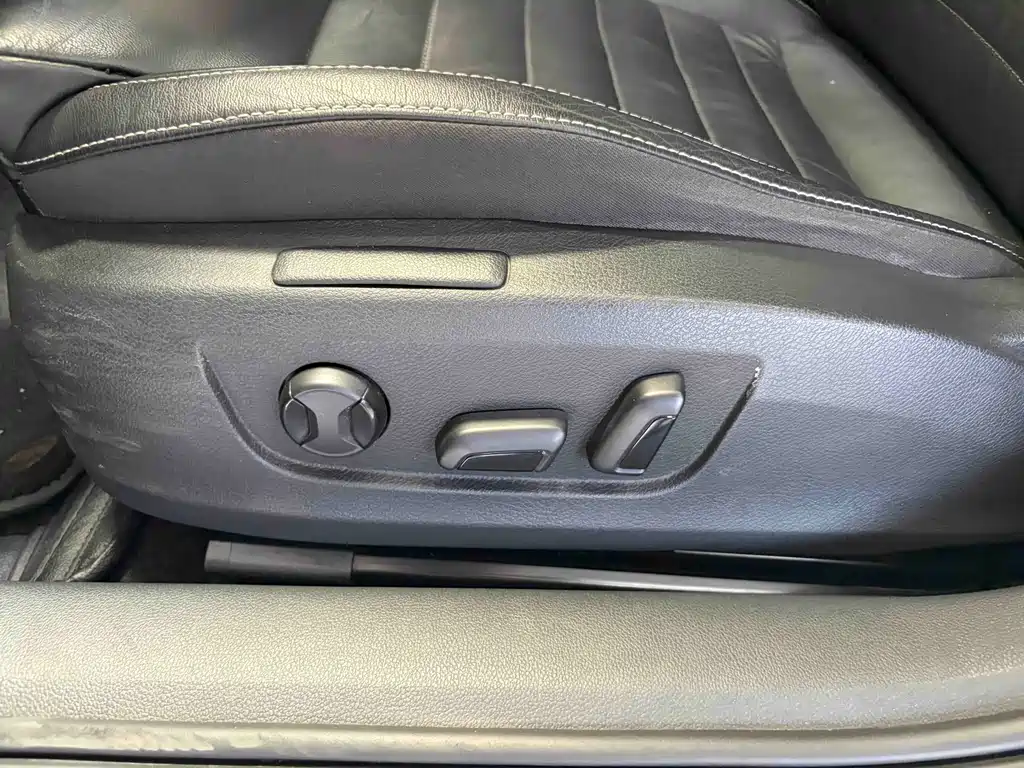 Skoda Speedy 2016 — фото 23