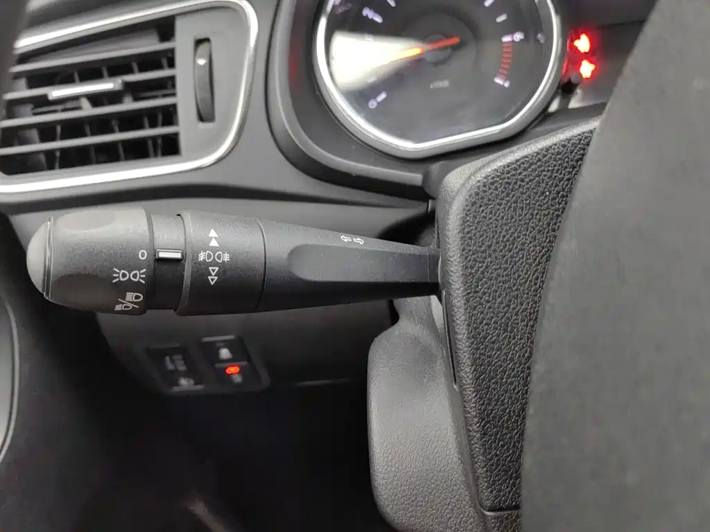 Citroën C3-XR 2018 — фото 21