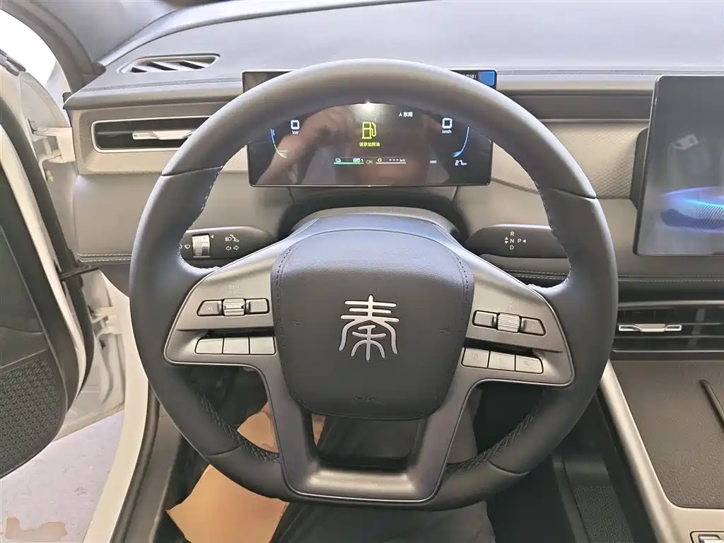 BYD Qin PLUS 2026 — фото 11