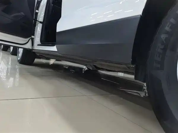 Volkswagen Tharu 2020