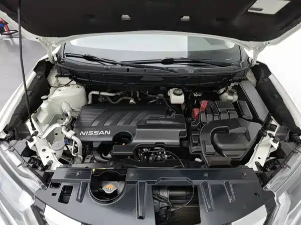 Nissan X-Trail 2019