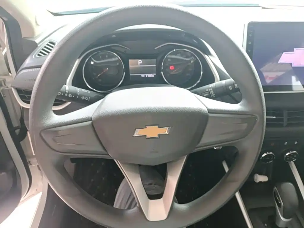 Chevrolet Cavalier 2020 — фото 11