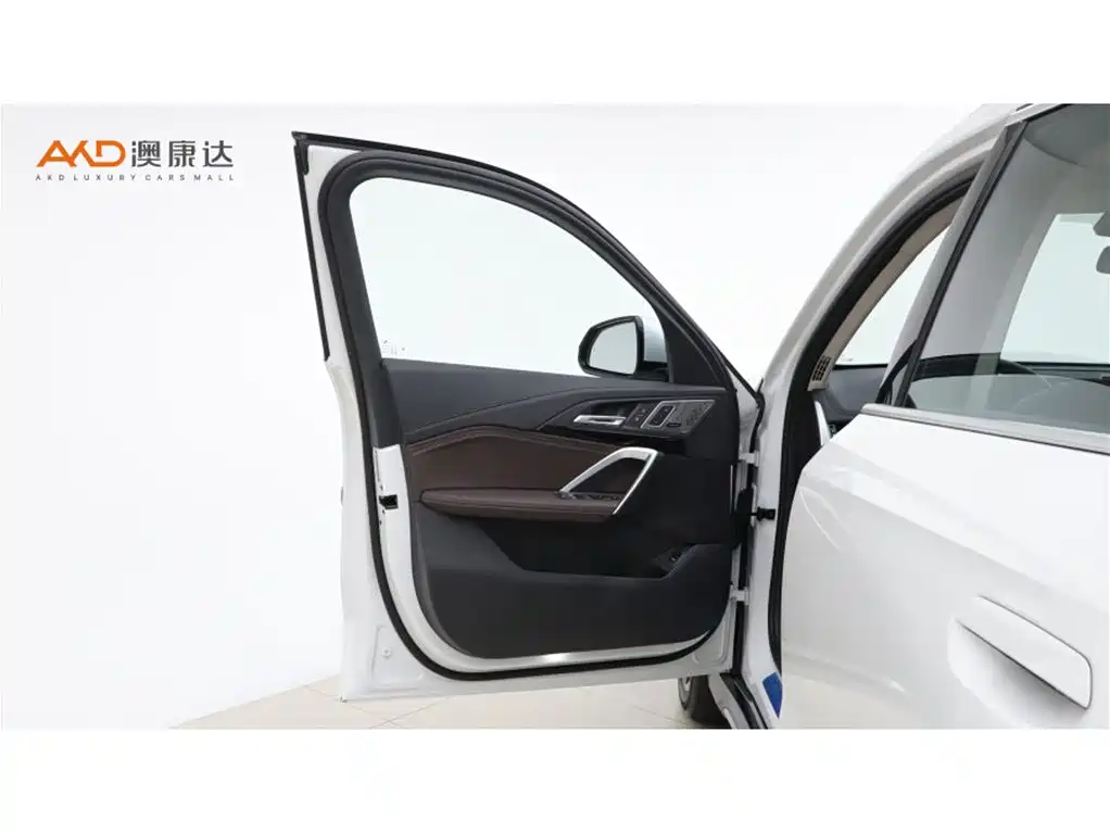 BMW X1 2024 — фото 10