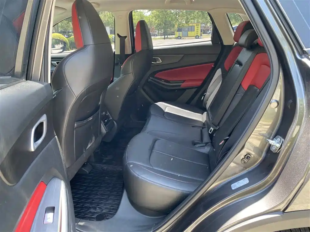 Changan CS55PLUS 2023 — фото 17