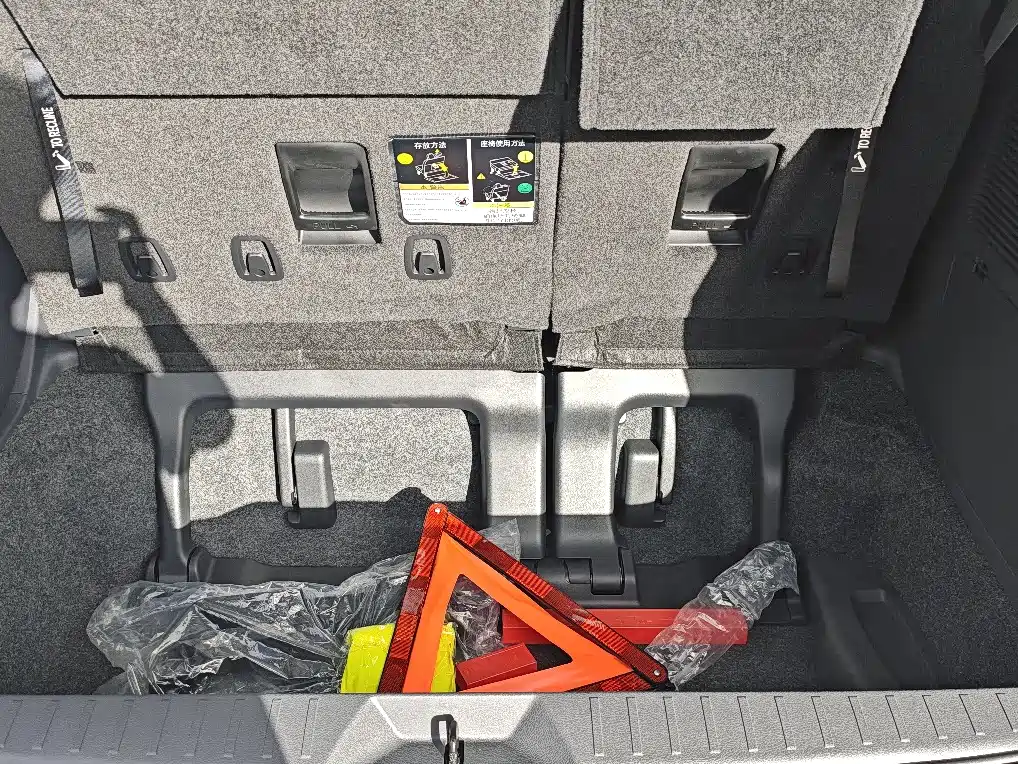 Toyota Sienna 2026