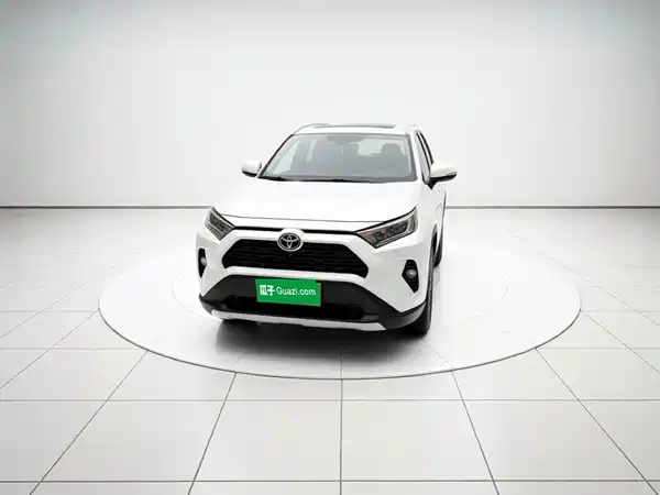 Toyota RAV4 2020