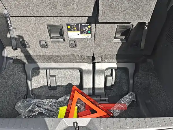 Toyota Sienna 2026