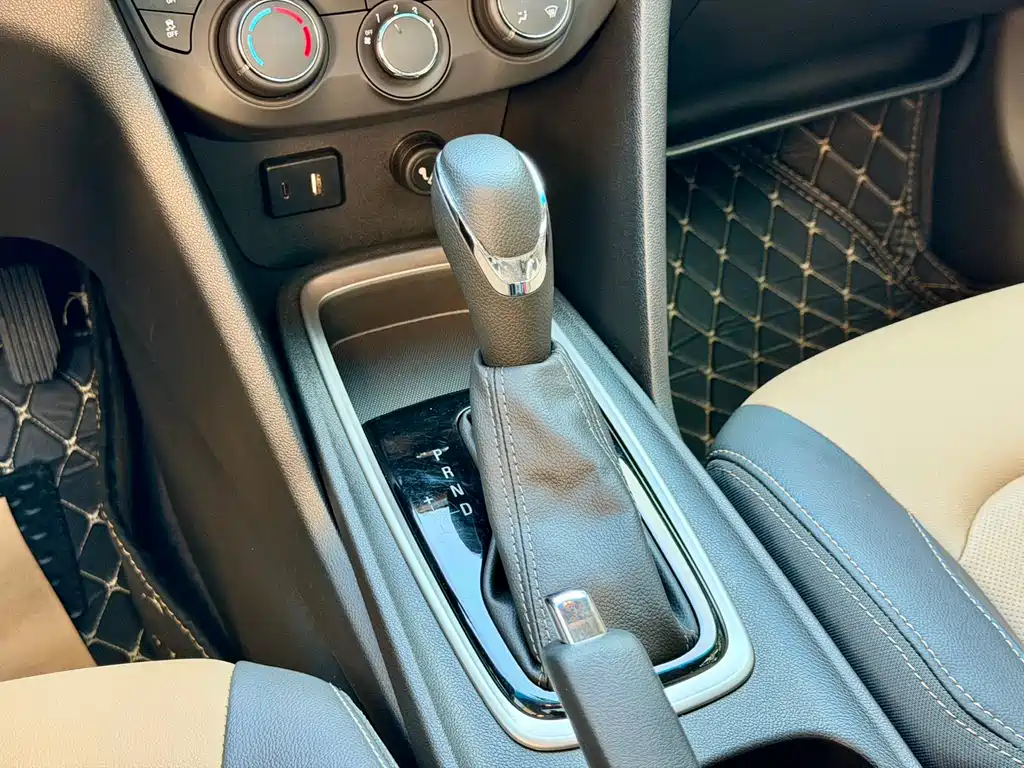 Chevrolet Monza 2022