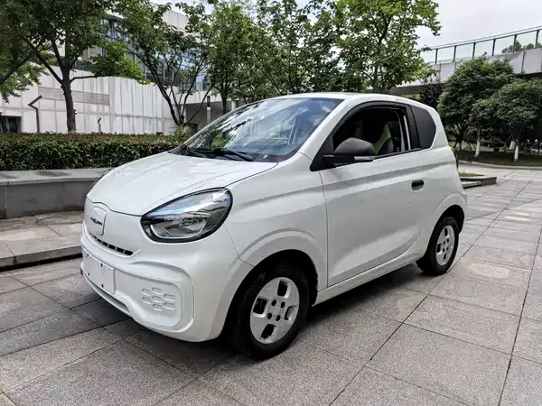 Roewe CLEVER 2021