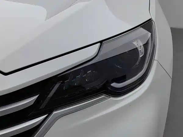 Jetour X70M 2020