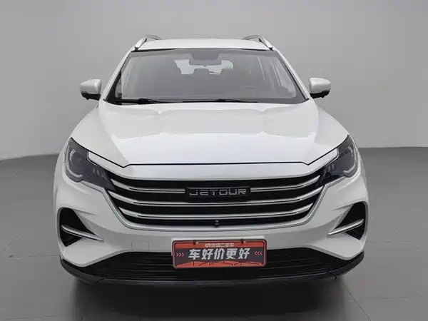 Jetour X70M 2020