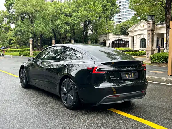Tesla Model 3 2024