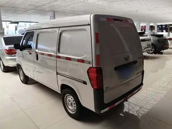 Wuling Sunshine 2020