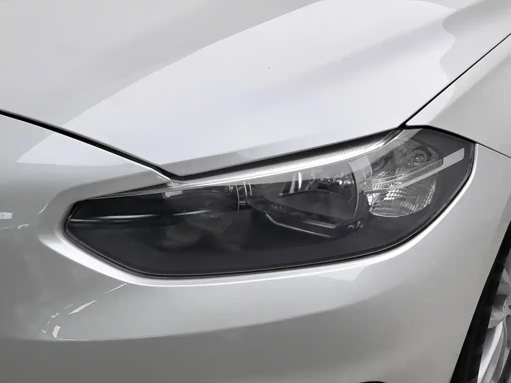 BMW 1 Series 2017