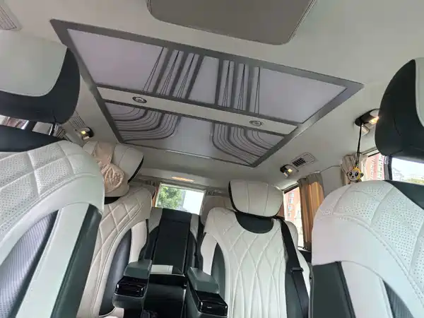 Mercedes-Benz Vito 2021