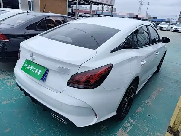 MG5 2021